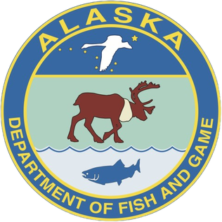 Alaska Department of Fish and Game